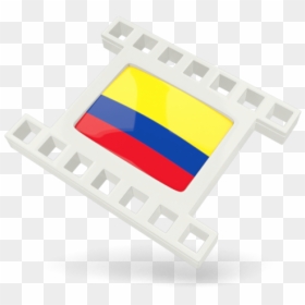 White Movie Icon - Construction Set Toy, HD Png Download - movie png icon