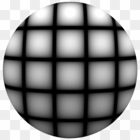 Circle, HD Png Download - bulge png