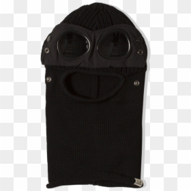 Ski Mask Black - Chair, HD Png Download - skimask png