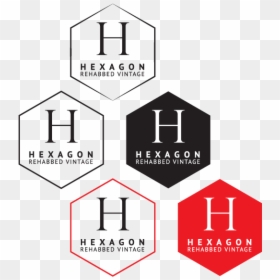 Graphic Design, HD Png Download - hexagon design png