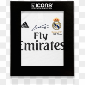 Poster, HD Png Download - real madrid crest png