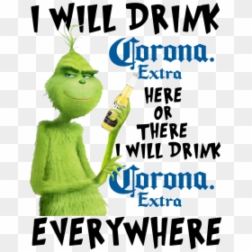 Corona Extra, HD Png Download - corona extra png