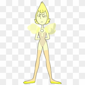 Steven Universe Yellow Pearls Su, HD Png Download - pearl su png
