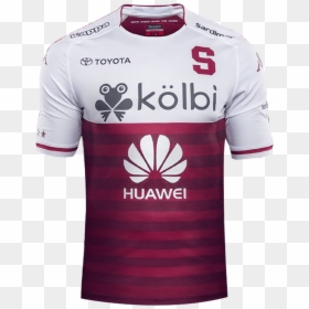 Camiseta Deportivo Saprissa - Deportivo Saprissa Kit 2019, HD Png Download - saprissa png
