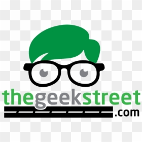 The Geek Street - Escuela De Negocios Uninorte, HD Png Download - snipperclips logo png