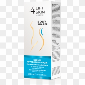 Slimming Serum Extremly Shaping - Brochure, HD Png Download - brak png