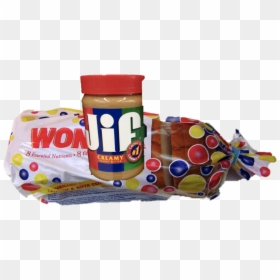 Just Following Instructions - Loaf Of Wonder Bread, HD Png Download - wonder bread logo png