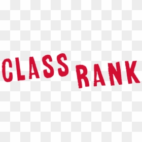 Class Rank, HD Png Download - olivia holt png