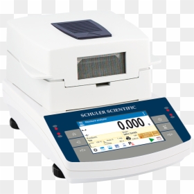 Moisture Analyzer Png, Transparent Png - moisture png