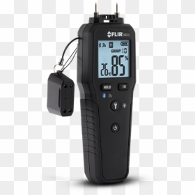 Flir Mr55, HD Png Download - moisture png