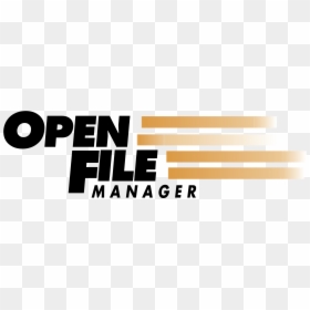 File Manager, HD Png Download - file manager png