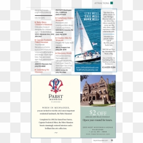 Sail, HD Png Download - pabst png