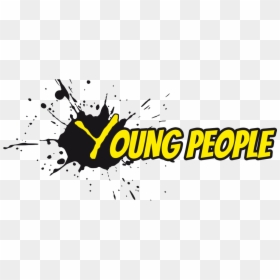 Graphic Design, HD Png Download - young people png