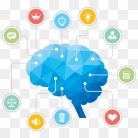 Information Processing Png, Transparent Png - psicologia png