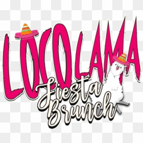 Loco Lama Group - Calligraphy, HD Png Download - loco png