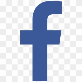 Facebook Logo Png Transparent - Vector Transparent Facebook Logo Png, Png Download - facebook logo png