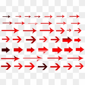 Red Arrow Png - Arrow Png, Transparent Png - arrow png