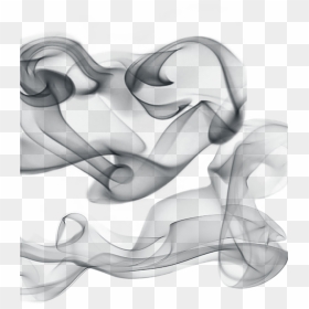 Transparent Smoke Effect Photoshop Png - Background Smoke Dispersion Effect, Png Download - smoke png