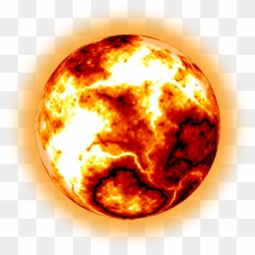 Fireball Png Free Download - Fire Ball Png Hd, Transparent Png - fire png