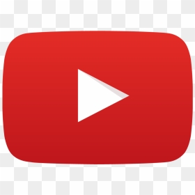 Free Youtube Logo Transparent Background Png Images Hd Youtube