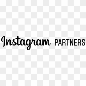 Instagram Partners Logo, HD Png Download - instagram png