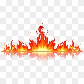 Fire Flame Png Image Background - Flame Fire Clipart, Transparent Png - fire png