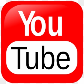 Youtube Live Video - Ciudad De Dolores Park, HD Png Download - youtube logo png