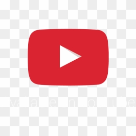Non Copyright Youtube Logo - ユーチューブ 動画, HD Png Download - youtube logo png