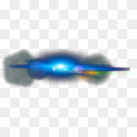 Aircraft, HD Png Download - lens flare png