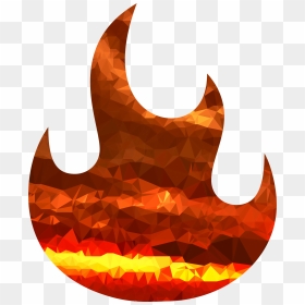 Magma Fire Clip Arts - Magma Clipart, HD Png Download - fire png