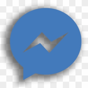 Facebook Messenger Png Facebook Messenger Vector Logo - Transparent Facebook Messenger Logo, Png Download - facebook png