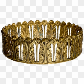 Gold Queen Crown Png - Real Crown Png, Transparent Png - crown png