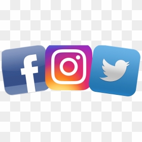 Instagram, HD Png Download - facebook png