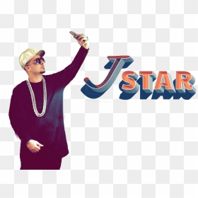 J Star Png Free Download - Name J Star Logo, Transparent Png - star png