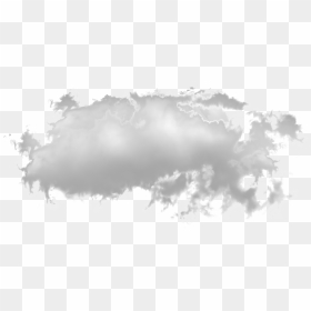 Clouds Png Photo - Clouds No Background Png, Transparent Png - cloud png