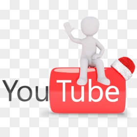 Clip Art, HD Png Download - youtube png