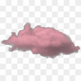 Sunset Cloud Png Hd - Transparent Aesthetic Png, Png Download - cloud png