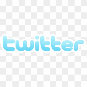 Twitter, HD Png Download - twitter png