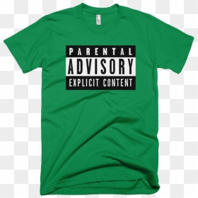 Parental Advisory , Png Download - Parental Advisory, Transparent Png - parental advisory png