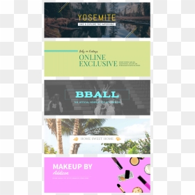Flyer, HD Png Download - twitter png