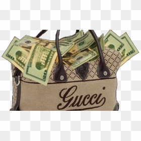 Transparent Money Png - Transparent Bag Of Money Png, Png Download - money png