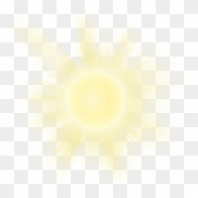 Sun Png Image - Realistic Sun Transparent Background, Png Download - sun png