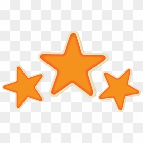 Floating Stars Png Clipart, Transparent Png - stars png