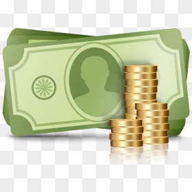 Png Money File - Bank Png, Transparent Png - money png