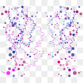 Scconfetti Confetti Party Confettifalling Confettievery - Png Background Confetti, Transparent Png - confetti png