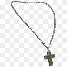 Miscreated Wiki - Transparent Cross Necklace Png, Png Download - cross png