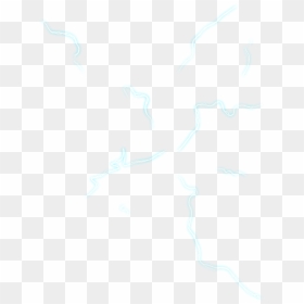 Lightning Png Image - Sketch, Transparent Png - lightning png