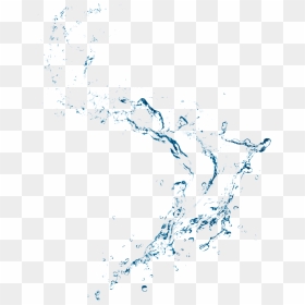 Water Drops Png Photo - Water Drop Png Hd, Transparent Png - water png