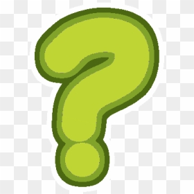 Mm Question Mark - Posturas De Yoga, HD Png Download - question mark png