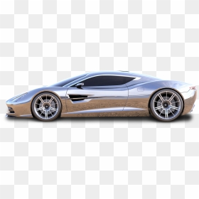 Concept Car Free Download Png - Concept Aston Martin Dbc, Transparent Png - car png